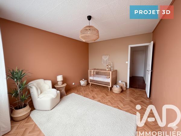 Maison à vendre 5 pièces 350 m² La Fouillouse