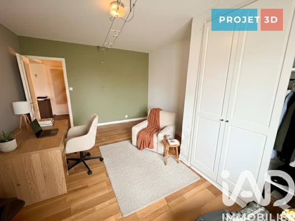 Maison à vendre 5 pièces 350 m² La Fouillouse
