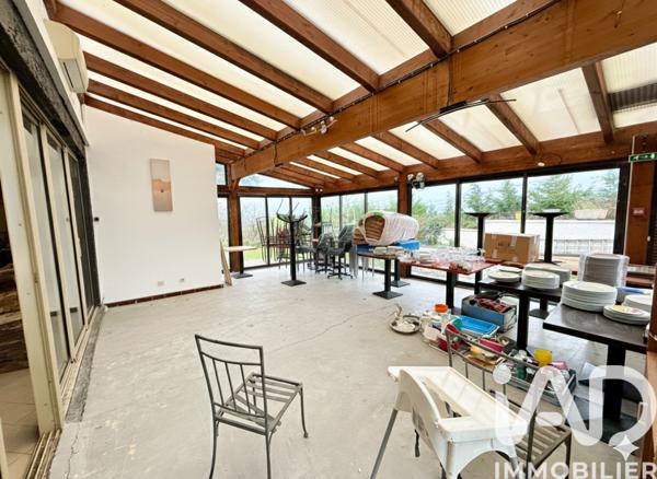 Maison à vendre 5 pièces 350 m² La Fouillouse