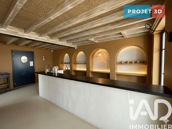 Maison à vendre 5 pièces 350 m² La Fouillouse