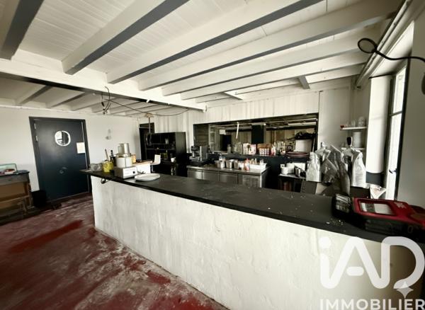 Maison à vendre 5 pièces 350 m² La Fouillouse