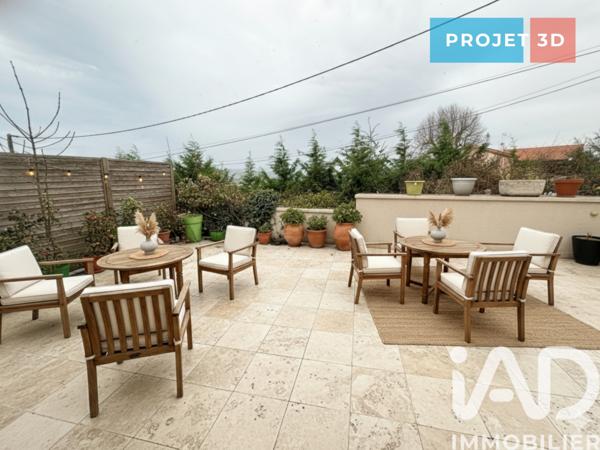 Maison à vendre 5 pièces 350 m² La Fouillouse