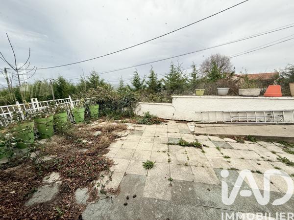 Maison à vendre 5 pièces 350 m² La Fouillouse