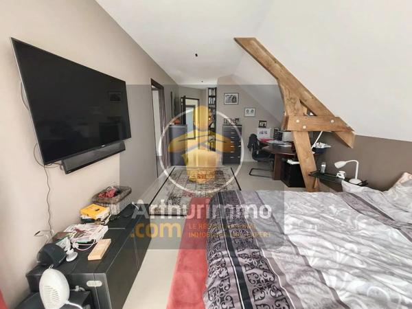 Vente                                                      Propriété
                        
                     10 pièces                      260 m2                     à Brunoy
