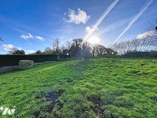 Terrain à Bâtir Proche de Lorient