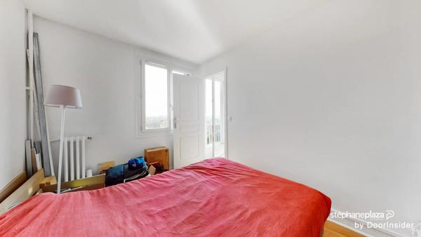Location                                                      Appartement
                        
                     3 pièces                      51 m2                     à Vitry-sur-Seine