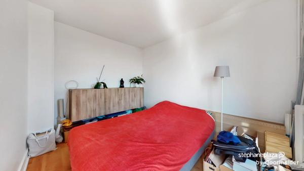Location                                                      Appartement
                        
                     3 pièces                      51 m2                     à Vitry-sur-Seine