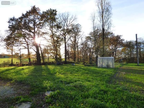 Maison à vendre à Crevin en Ille-et-Vilaine (35320), ref : 136/4994