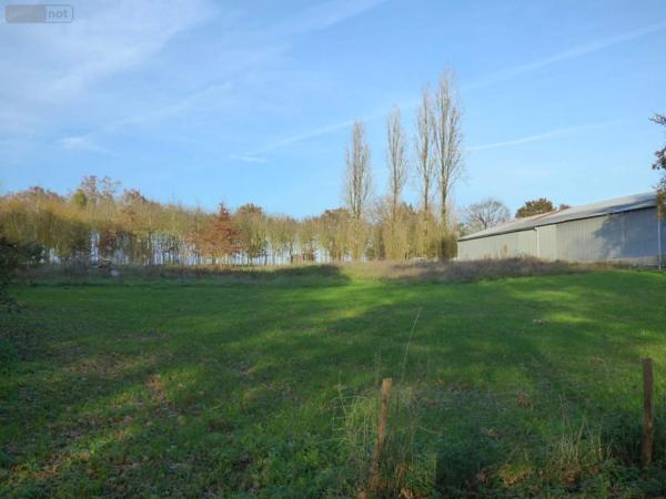 Maison à vendre à Crevin en Ille-et-Vilaine (35320), ref : 136/4994