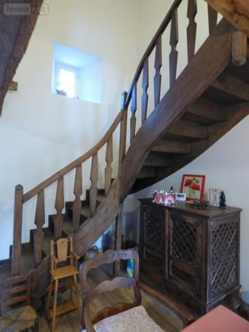 Maison à vendre à Crevin en Ille-et-Vilaine (35320), ref : 136/4994