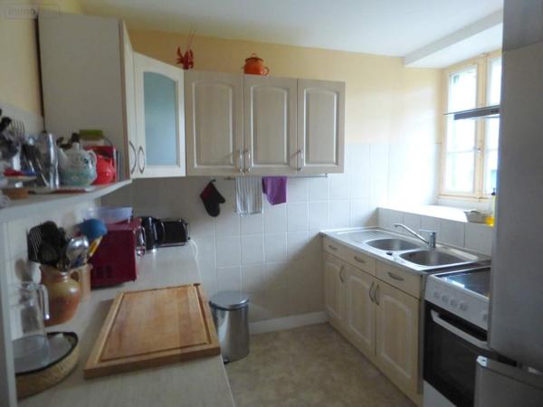 Maison à vendre à Crevin en Ille-et-Vilaine (35320), ref : 136/4994