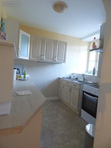 Maison à vendre à Crevin en Ille-et-Vilaine (35320), ref : 136/4994