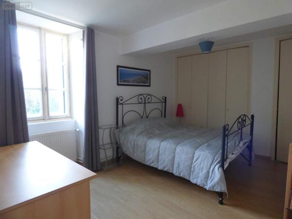 Maison à vendre à Crevin en Ille-et-Vilaine (35320), ref : 136/4994