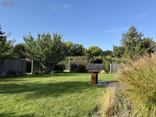 Maison à vendre à Saint-Philibert dans le Morbihan (56470), ref : 56024-794