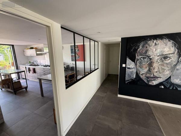 Maison à vendre à Saint-Philibert dans le Morbihan (56470), ref : 56024-794