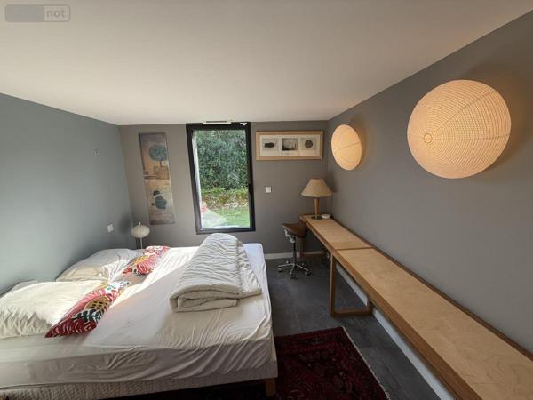 Maison à vendre à Saint-Philibert dans le Morbihan (56470), ref : 56024-794