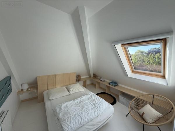 Maison à vendre à Saint-Philibert dans le Morbihan (56470), ref : 56024-794