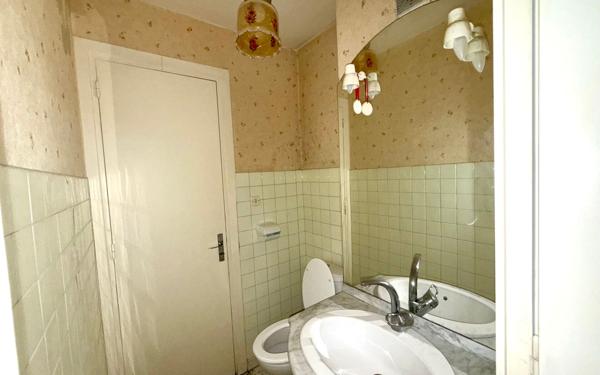 Appartement à vendre    4 pièces •  La Verpillière