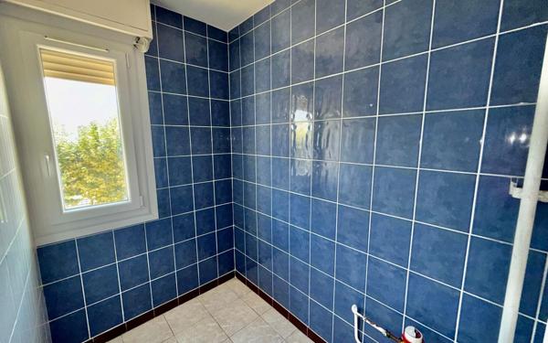 Appartement à vendre    4 pièces •  La Verpillière