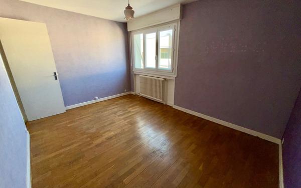 Appartement à vendre    4 pièces •  La Verpillière