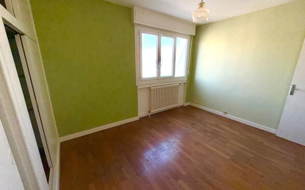 Appartement à vendre    4 pièces •  La Verpillière