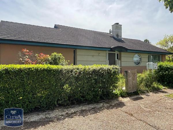 Maison à louer 5 pièces 140.06m²