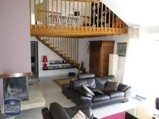 Maison à louer 5 pièces 140.06m²