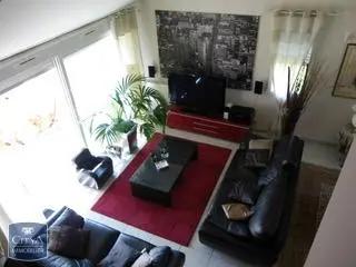 Maison à louer 5 pièces 140.06m²