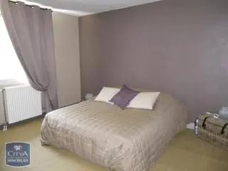 Maison à louer 5 pièces 140.06m²