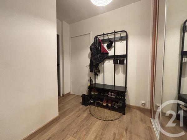 Appartement T3 à vendre  3 pièces - 72,26 m2 VILLENEUVE D ASCQ - 59