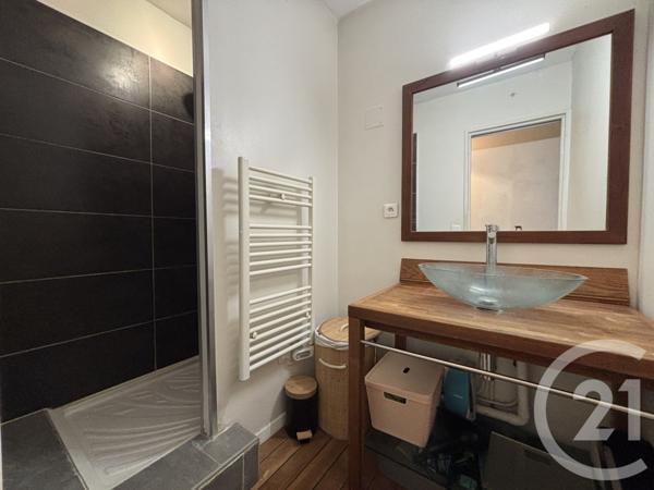 Appartement T3 à vendre  3 pièces - 72,26 m2 VILLENEUVE D ASCQ - 59