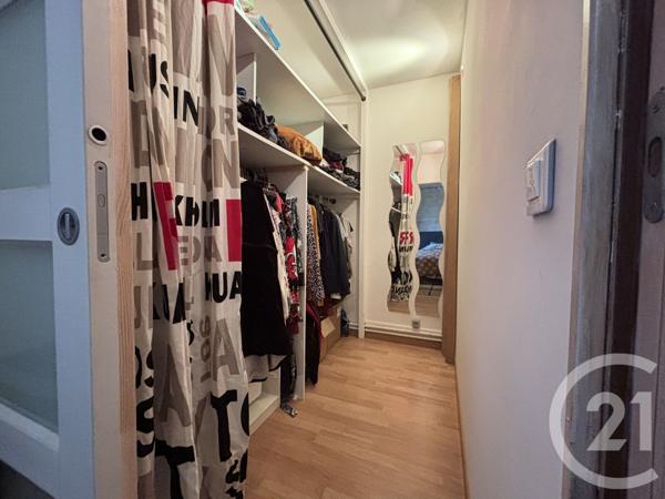 Appartement T3 à vendre  3 pièces - 72,26 m2 VILLENEUVE D ASCQ - 59