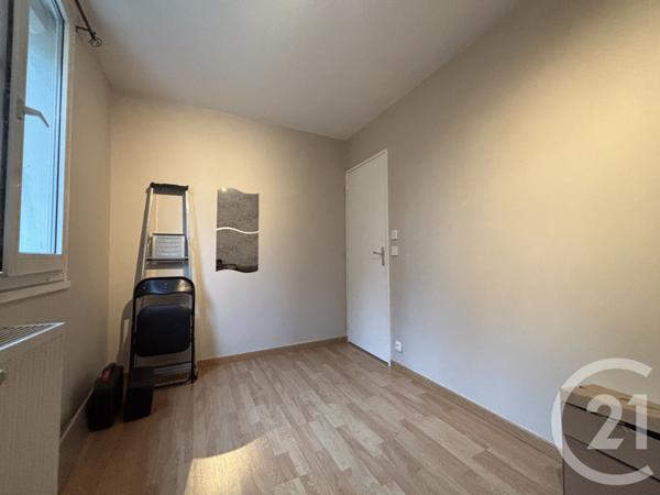 Appartement T3 à vendre  3 pièces - 72,26 m2 VILLENEUVE D ASCQ - 59