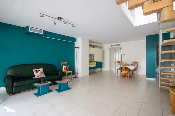 Appartement à vendre |  Bayonne |  4 pièces | 137 m²