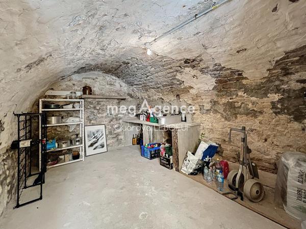 Maison à GARGENVILLE, 78440 - 4 pièces 64m²