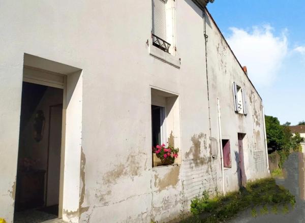 Commodités à pied, proche port ostréicole