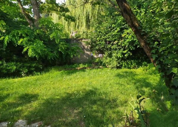 Commodités à pied, proche port ostréicole