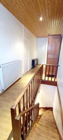 Commodités à pied, proche port ostréicole