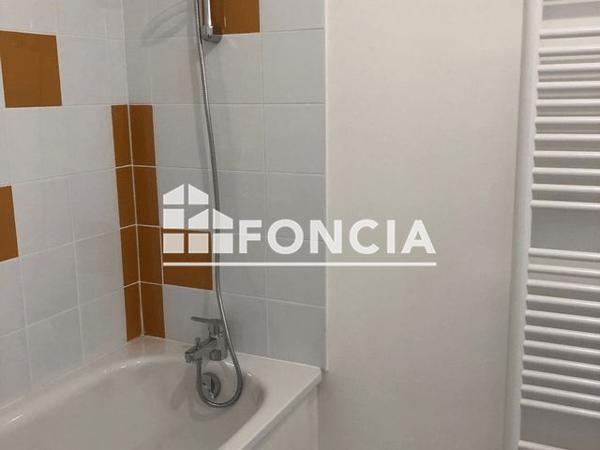 Location Appartement 3 pièces 61.65 m² - 6 RUE JEANNE D'ARC Le Petit Quevilly 76140