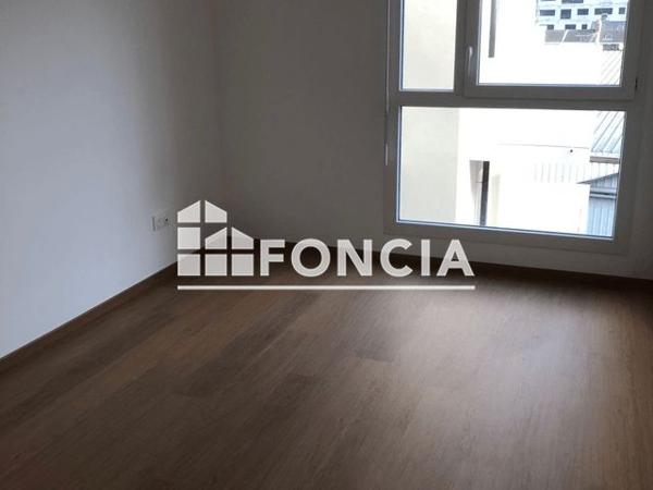 Location Appartement 3 pièces 61.65 m² - 6 RUE JEANNE D'ARC Le Petit Quevilly 76140