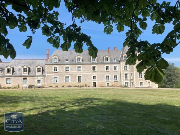 Appartement à louer 2 pièces 88.17m²