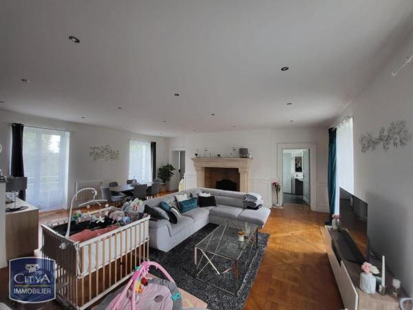 Appartement à louer 2 pièces 88.17m²