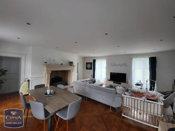 Appartement à louer 2 pièces 88.17m²