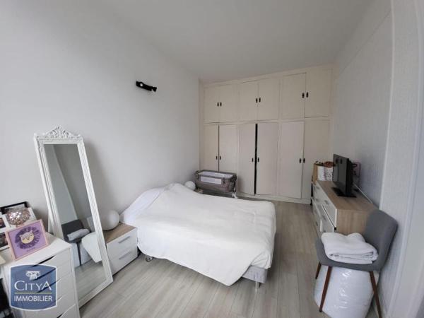 Appartement à louer 2 pièces 88.17m²