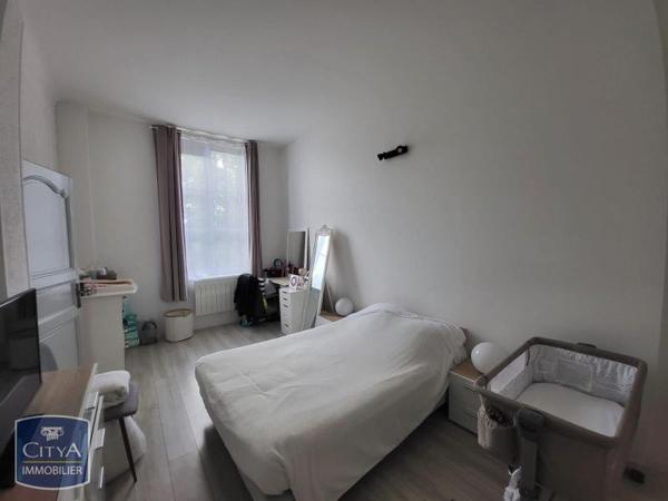 Appartement à louer 2 pièces 88.17m²