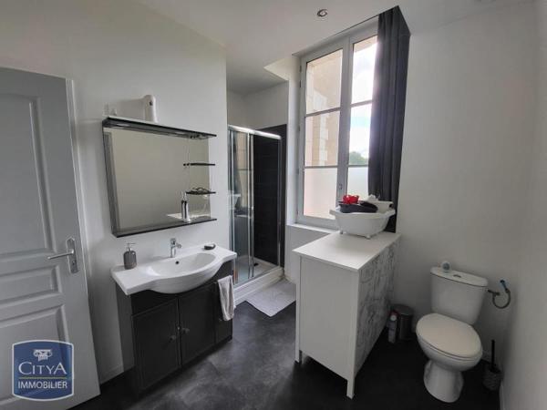 Appartement à louer 2 pièces 88.17m²