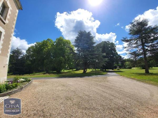 Appartement à louer 2 pièces 88.17m²