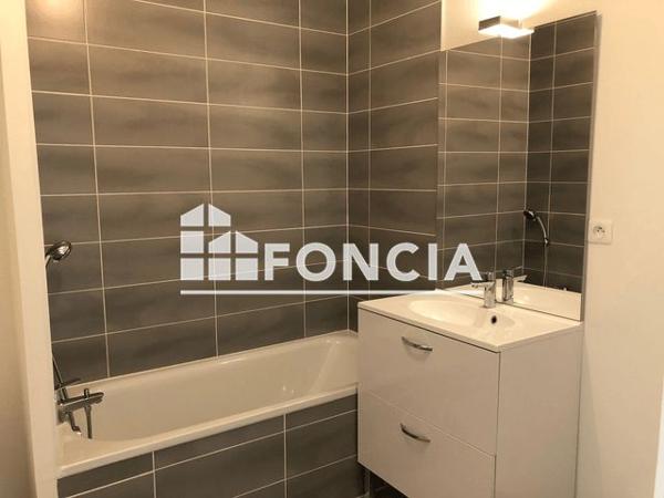 Location Maison 3 pièces 59.7 m² - 1 AVENUE ANTOINE CARRE Saint Jean Le Blanc 45650