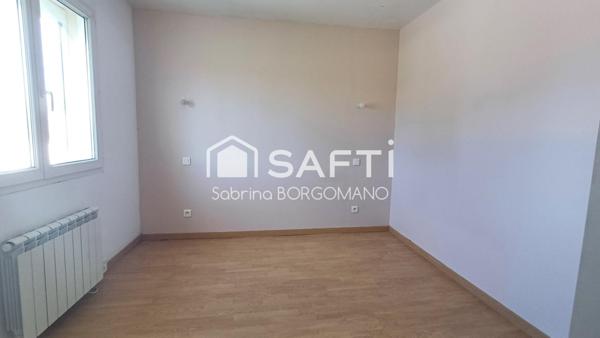 Maison récente de plain-pied avec 3 chambres + garage - Quartier recherché d'Albi !