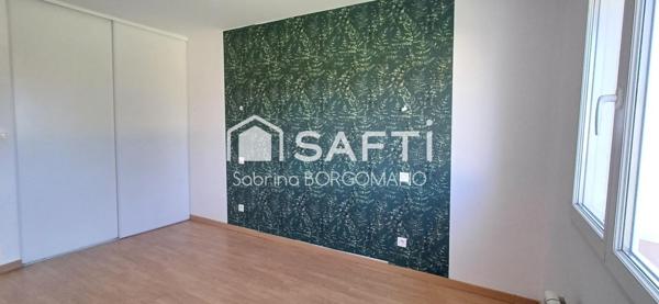 Maison récente de plain-pied avec 3 chambres + garage - Quartier recherché d'Albi !